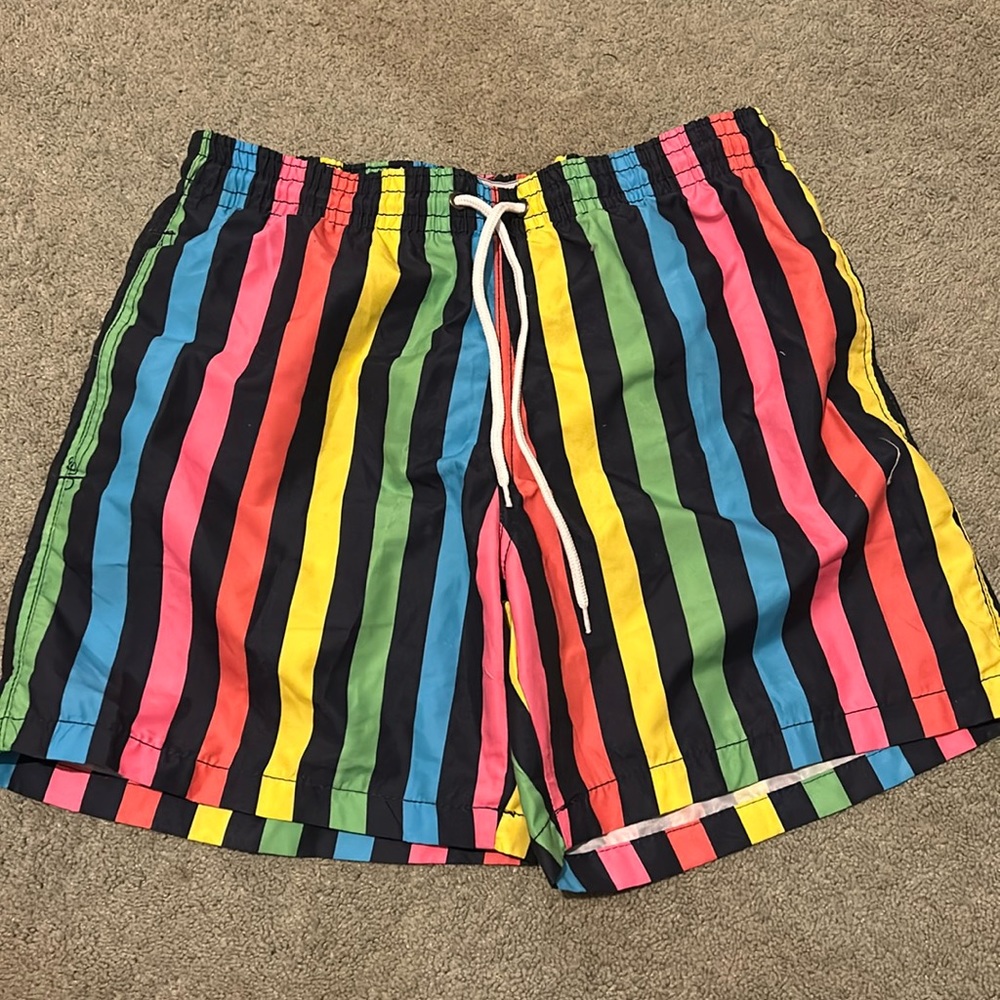 Swimming Trunks